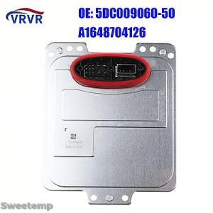 【互換品】 5DC009060-50 A1648704126 キセノンヘッドライトバラスト 1648...