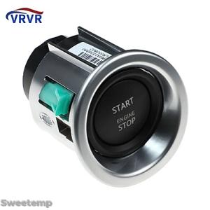 互換品 ランドローバー エンジンスタートストップスイッチ LR050802 イグニッションスイッチ ...