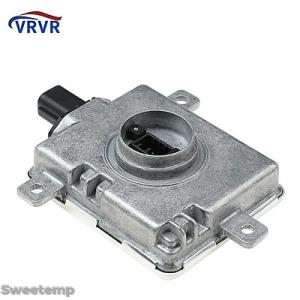 互換品 マツダ W3T19371 33119TA0003 キセノン D2S D2R HID ヘッドラ...