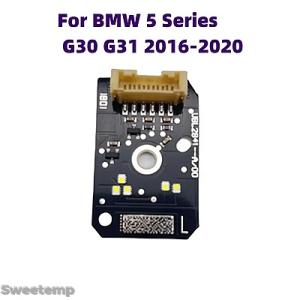 【互換品】 BMW 5シリーズ G30 G31 G38 2016-2020 用ヘッドライト 6311...