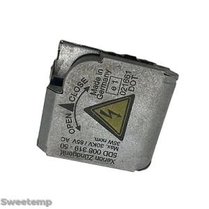【互換品】 BMW 5DD-008-319-50 キセノンヘッドライトバラスト 5DV008290-...