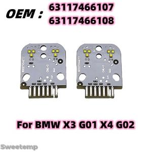 【互換品】 BMW 63117466107 デイタイムランニングライト DRL ボード 631174...