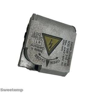 【互換品】 BMW 5DD 008 319 50 メルセデス キセノンヘッドライト HID バラスト...