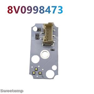 【互換品】 アウディ 8V0998473 8V0998474 キセノンヘッドライト LEDライト D...