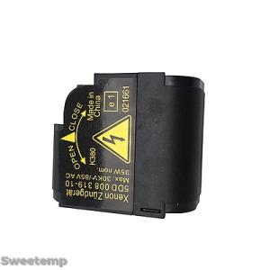 互換品 イグニッションキセノンヘッドライト点火モジュールイグニッション 5DD008319-50 5...