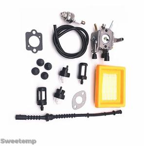 互換品 FS120 FS200 FS250 FS250R FS300 FS350 4134 120 ...