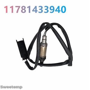 互換品 BMW O2オキシセンサー 11781433940 リアダウンストリーム空燃比ラムダ E46...
