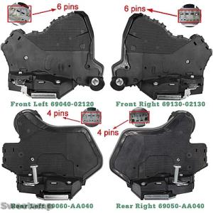 【互換品】 トヨタ レクサス ES300 ES330 GX470 RX330 RX350 RX400...