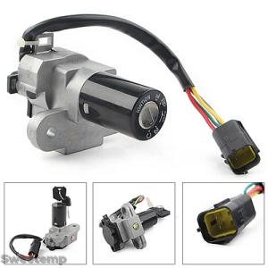 互換品 モンスター1200用バイク用イグニッションスイッチロ ドゥカティ ST4S ST3 1098...