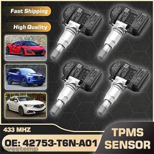 互換品 ホンダ TPMS タイヤエア圧センサー ACURA NSX RDX TLX ODYSSEY ...