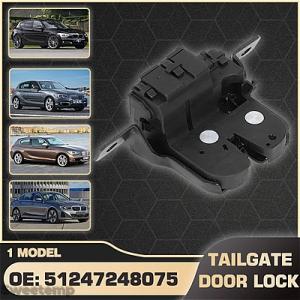 互換品 BMW リアトランクロックアクチュエータサーボモーター 1シリーズ F20 F21 2010...