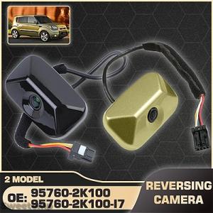互換品 車用リアビューカメラ MK1 2010-13 95760-2K100 957602K101 ...