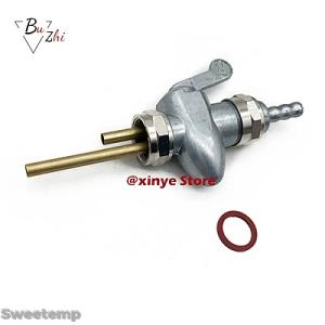【互換品】 BMW バイクアクセサリー 燃料バルブ ペットコック スイッチタップ R25/3 R26...