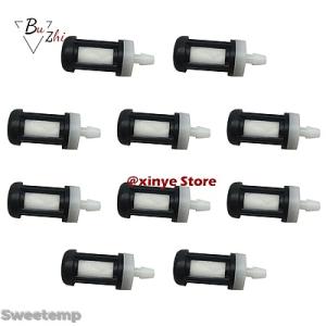 互換品 STIHL 燃料フィルター BG55 BG86 BR420 FS90 MS192 HT101...