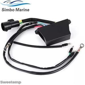 【互換品】 ホンダ 38550-ZV5-823 トリムチルトリレーアセンブリ BF35 BF40 B...