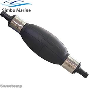 互換品 ヤマハ 75HP 90HP 115HP 200HP 225HP 250HP 船外機用燃料ライ...