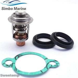 【互換品】 ホンダ 19300-881-761 50°C ボートエンジン BF5 〜 BF100 用...