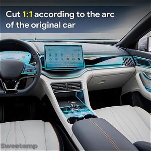 【互換品】 BYD SEAL U SEALION 6 SONG PLUS DM-I EV 2021-...