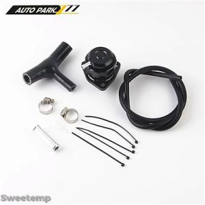 【互換品】 オートブローオフバルブ AMG A45 GLA45 CLA45 2.0 ターボチャージ ...