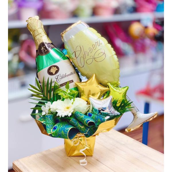 お祝い 開店祝い 新築祝い  メッセージ無料