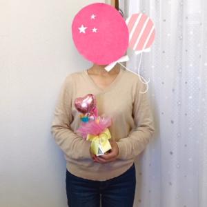 キャンディブーケ バルーンブーケ ミニバルーン...の詳細画像3