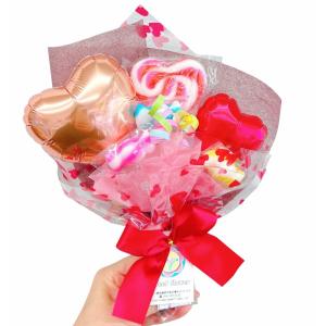 キャンディブーケ 手持ちキャンディブーケ プレゼントの詳細画像1