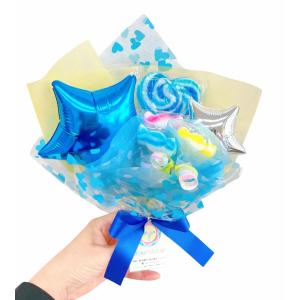 キャンディブーケ 手持ちキャンディブーケ プレゼントの詳細画像2