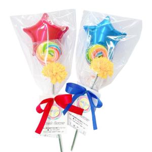 ミニブーケ キャンディブーケ