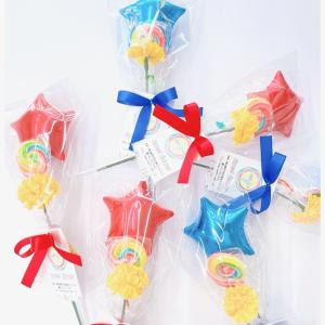 ミニブーケ キャンディブーケの詳細画像2