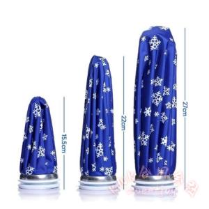 アイスバッグ 氷嚢 S/M/L 製氷ケース付 ...の詳細画像3