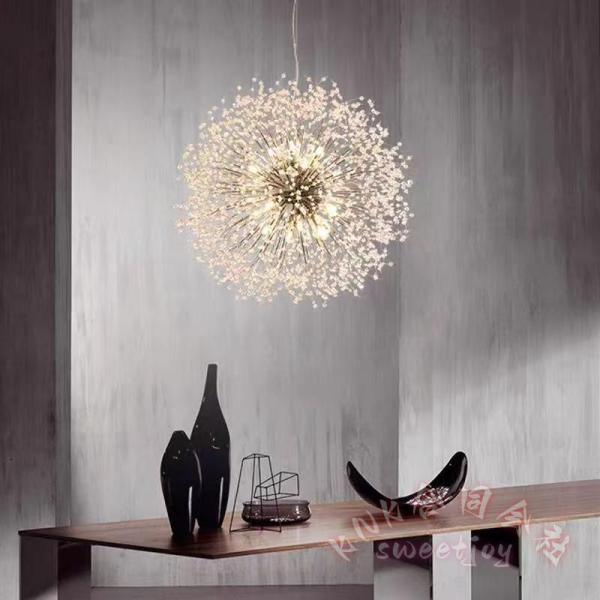 北欧風シャンデリアLED対応ペンダントライト天井照明器具 KNK(株） リビングダイニング寝室玄関お...