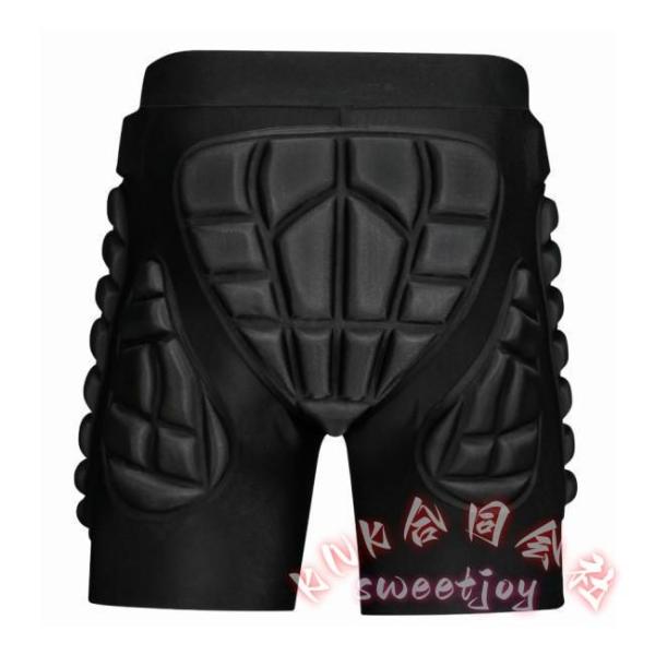 ヒッププロテクター転倒防護スキースノボー KNK(株) キッズジュニア大人男女ウィンタースポーツお尻...