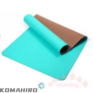 ヨガマット TPE 6mm/8mm 80×18...の詳細画像3