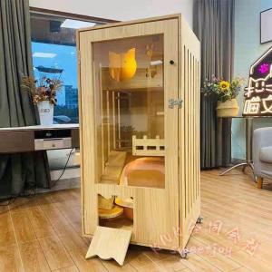 無垢材大型猫ケージ 豪華キャッテリー 60×60×120cm KNK(株） 猫陳列棚風 大型キャットケージ 木製ペットケージ 室内猫の別荘