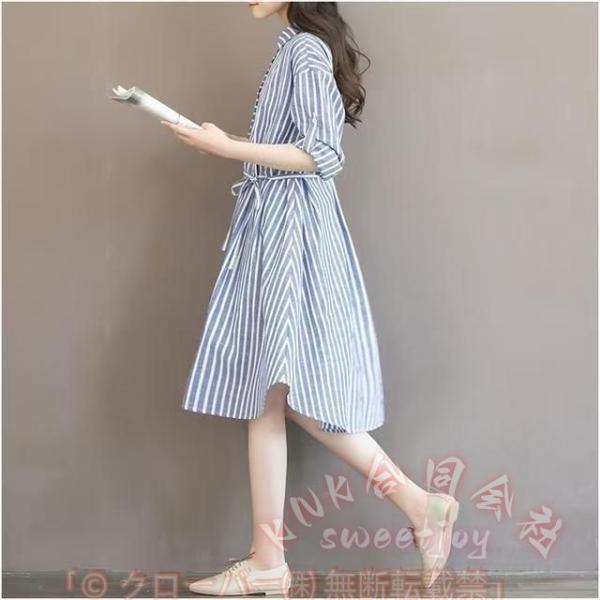 マタニティワンピース 長袖 授乳服 通勤 仕事服 KNK(株) 妊婦服 マタニティウェア 春夏対応 ...