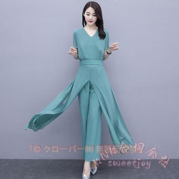 パンツドレス セットアップ レディース パーティードレス パンツ 結婚式 お呼ばれ KNK(株) 袖...