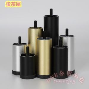 家具脚アジャスター付合金M8高さ調整6-20c...の詳細画像2