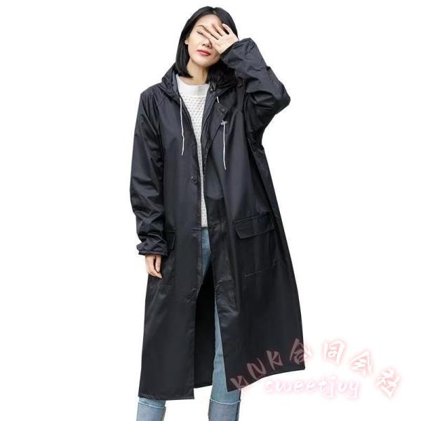 レインコート 防水 レディース メンズ サンバイザー付き KNK(株） 自転車 ポンチョ カッパ ロ...