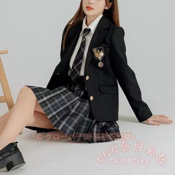 コスプレ 制服 JK 女子高生 セーラー服 コスチューム KNK(株) 学生服 コスプレ衣装 可愛い...