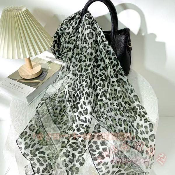 レディーススカーフ 絹マフラー 大判ストール KNK(株) 卒業式/入学式/結婚式 冠婚葬祭に 長方...