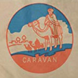 鳥越 パン用強力粉 キャラバン 2kg(常温)(小分け)