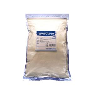予約商品 ミヨシ油 年間定番 粉末油脂 1kg 6 常温 マジカルソフトdx