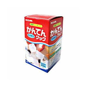 伊那食品 かんてんクック 80g 4g×20袋 (常温)