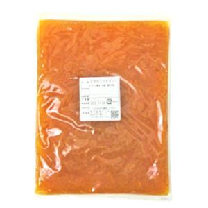 伊予柑 蜜漬け プチカット 1kg(常温)