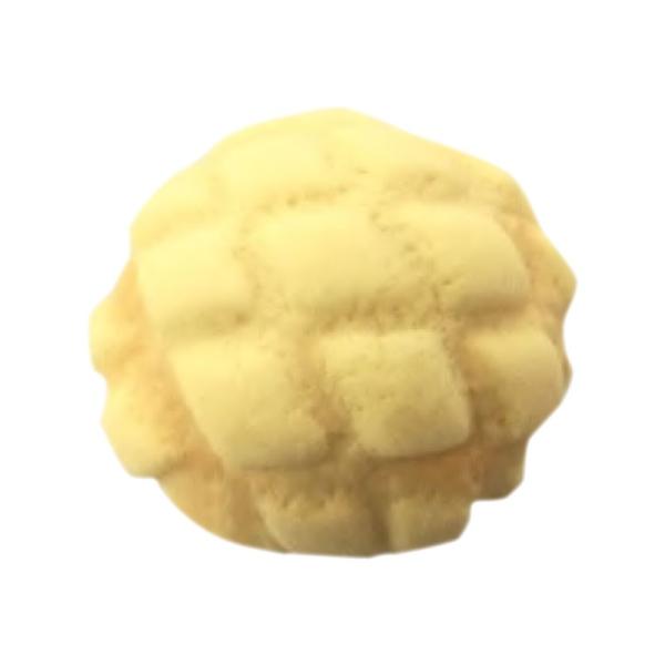 (お取り寄せ商品)イズム 冷凍パン生地 メロンパン成型品183  90g×50個(冷凍)