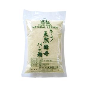 ホシノ 天然酵母パン種 500g(冷蔵)｜sweetkitchen