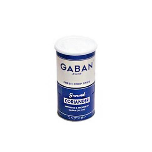 (お取り寄せ商品)GABAN(ギャバン) コリアンダーパウダー 300g(常温)