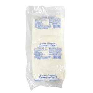 (お取り寄せ商品)中沢乳業 クレーム フロマージュ カマンベール 1kg(冷蔵)｜sweetkitchen