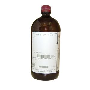 フロランチーヌ バニラビーンズペースト 1KG ...の商品画像