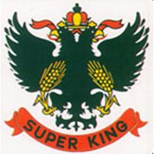 日清 パン用強力粉 小麦粉 スーパーキング 1kg(常温)(小分け)